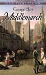 George Eliot - Middlemarch