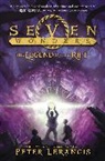 Peter Lerangis, Peter/ Norstrand Lerangis, Torstein Norstrand - Seven Wonders Book 5: The Legend of the Rift