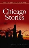 James Daley, James Daley - Chicago Stories