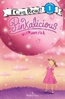 Victoria Kann, Victoria Kann - Pinkalicious and Planet Pink