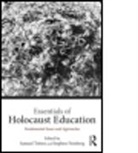 Samuel (University of Arkansas Totten, Samuel Feinberg Totten, Stephen Feinberg, Stephen (United States Holocaust Memorial Museum Feinberg, Feinberg Stephen, Samuel Totten... - Essentials of Holocaust Education