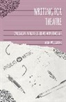 Kim Wiltshire - Writing for Theatre