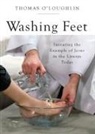 Thomas O'Loughlin - Washing Feet