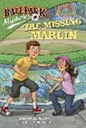 David A Kelly, David A. Kelly, Mark Meyers, Mark Meyers - Ballpark Mysteries #8: The Missing Marlin