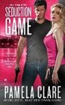 Pamela Clare - Seduction Game