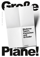 Torsten Blume, Torsten Blume u a, Claudi Perren, Claudia Perren, Alexia Pooth, Stiftung Bauhaus Dessau - Große Pläne!