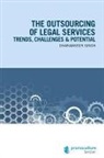 Singh Dharamveer, DHARAMVEER SINGH, Dharamveer Singh - THE OUTSOURCING OF LEGAL SERVICES TRENDS