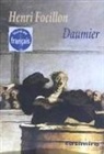 Charles (1821-1867) Baudelaire, Charles Baudelaire, Henri Focillon, Henri (1881-1943) Focillon, FOCILLON HENRI, Henri Focillon... - DAUMIER