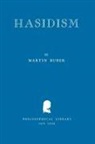 Martin Buber - Hasidism
