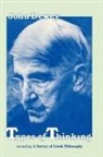 JOHN DEWEY - Types of Thinking