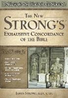 James Strong, James (EDT) Strong, James Strong - The New Strong's Exhaustive Concordance