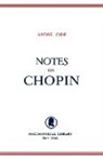 Andre Gide - Notes on Chopin