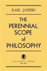 Karl Jaspers - The Perennial Scope of Philosophy