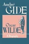 Andre Gide - Oscar Wilde