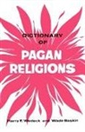 Wade Baskin, Harry Wedeck - Dictionary of Pagan Religions