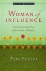 Pam Farrel - Woman of Influence