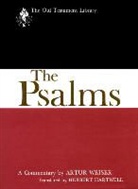 Artur Weiser - The Psalms (OTL)