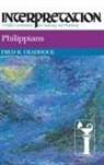 Fred Craddock, Fred B. Craddock - Philippians