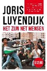Joris Luyendijk - Het zijn net mensen