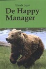 Ursula Jager - De happy manager