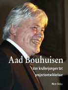 Piet Ocks - Aad Bouhuisen