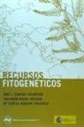 José Ignacio Cubero Salmerón, María Teresa Moreno Yangüela, Salvador Nadal Moyano - Recursos fitogenéticos