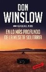 Don Winslow - Los misterios de Neal Carey 3. En lo más profundo de la Meseta Solitaria