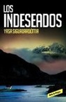 Yrsa Sigurdardottir - Los indeseados