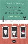 Minna Lindgren - Trilogía de Helsinki 2. Tres abuelas y un joyero de ida y vuelta