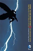 K et Al Janson, F Miller, Frank Miller - Batman : The Dark Knight Returns