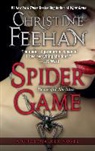Christine Feehan - Spider Game
