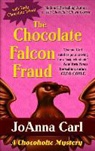 JoAnna Carl - The Chocolate Falcon Fraud