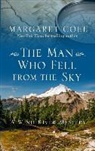 Margaret Coel - The Man Who Fell from the Sky