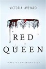Victoria Aveyard - Red Queen large print