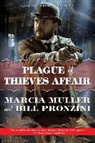 Marcia Muller, Marcia/ Pronzini Muller, Bill Pronzini - The Plague of Thieves Affair