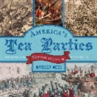 Marissa Moss, Moss Marissa - America's Tea Parties