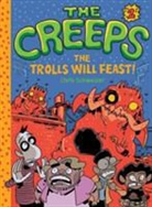 Chris Schweizer, Schweizer Chris - The Creeps