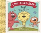 Getty Images, Ethan Long - Lion & Tiger & Bear