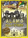 Nathan Hale - Alamo All-stars