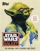 Gary Gerani, Gerani Gary, Lucasfilm Ltd, The Topps Company, Gary/ Lucasfilm Ltd/ Topps Company (COR)/ Gerani - Star Wars Galaxy