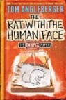Tom Angleberger - The Rat with the Human Face