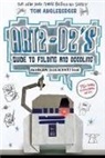 Tom Angleberger - Art2-d2's Guide to Folding and Doodling