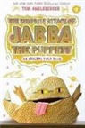 Tom Angleberger - The Surprise Attack of Jabba the Puppett