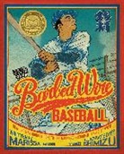 Marissa Moss, Marissa/ Shimizu Moss, Moss Marissa, Yuko Shimizu, Shimizu Yuko - Barbed Wire Baseball