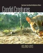 Roland Kays, Roland (North Carolina Museum of Natural Sci Kays, Roland (North Carolina Museum of Natural Sciences) Kays, Kays Roland, Roland Kays - Candid Creatures