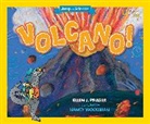 Ellen Prager, Ellen J Prager, Ellen J. Prager, Nancy Woodman, Nancy Woodman - Jump Into Science: Volcano!