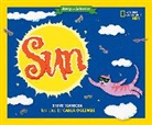 National Geographic Kids, Steve Tomecek - Jump Into Science: Sun