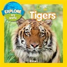 Jill Esbaum - Explore My World: Tigers