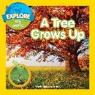 Marfe Delano, Marfe Ferguson Delano, Marfe Ferguson Delano, National Geographic Kids - Explore My World: A Tree Grows Up