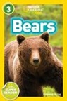 Elizabeth Carney, National Kids, National Geographic Kids, National Geographic Kids&gt; - National Geographic Readers: Bears